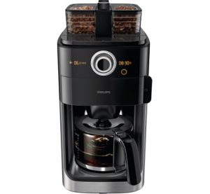 Philips Grind & Brew HD776600 Philips Grind & Brew HD776600