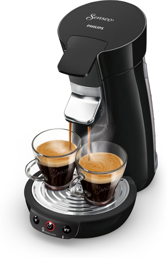 Philips Senseo Viva Café HD6563 60 Philips Senseo Viva Café HD6563 60