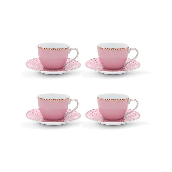 Espressokopjes Espressokopjes