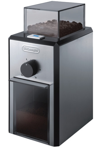 DeLonghi KG89 Koffiemolen DeLonghi KG89 Koffiemolen