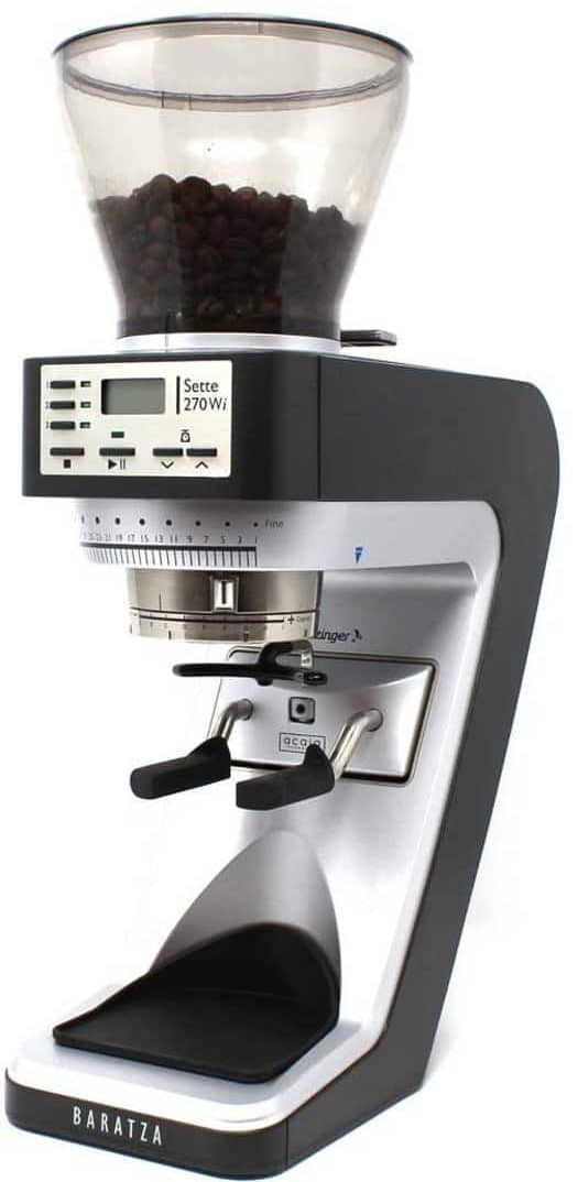 Baratza Sette 270 wi Baratza sette koffiemolen
