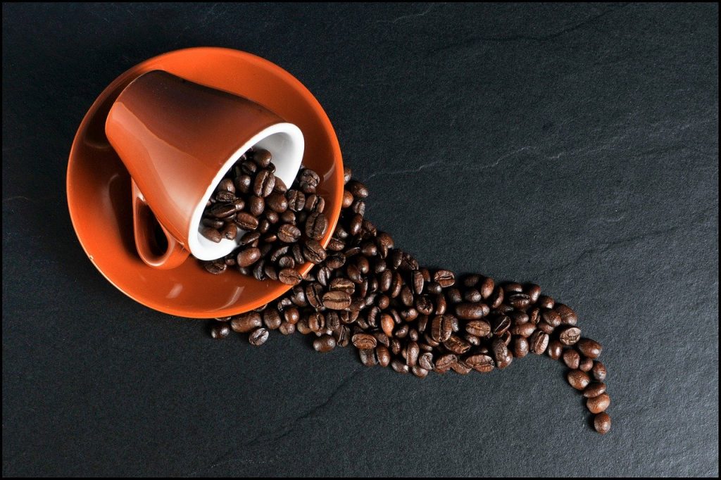 De smaak van koffie beinvloeden