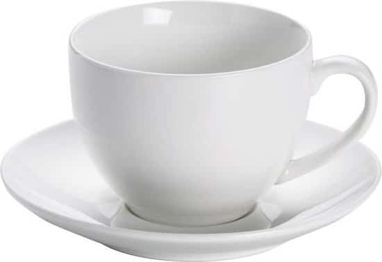 Maxwell & Williams White Basics 245ml Maxwell & Williams White Basics 245ml
