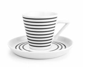 Salt&Pepper Stripes Salt&Pepper Stripes