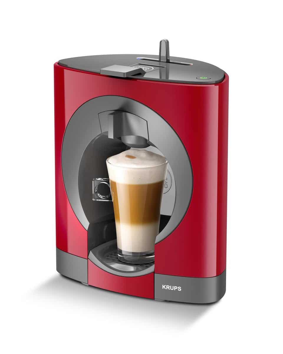 Dolce Gusto Oblo